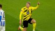 Дортмунд продава Халанд, но срещу 150 милиона евро