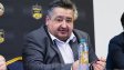 Караиванов: Не може отбор с четири фена да казва малко са ми парите от правата