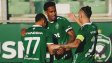 Лудогорец размаза Арда с 5:0