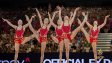 Страхотно! Ансамбълът на България с нов медал от Световното