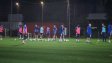 Нов в Левски дебютира днес