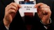Нагласен ли е жребият? Рома предлага билети за мача с Ливърпул още... вчера + СНИМКА