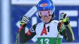Шифрин триумфира в Супер-Г в Банско
