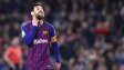 Не е за вярване: Меси е много зад голмайстор №1 за Барса в турнира за купата