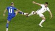 Пак английска мъка! Скучно 0:0 със Словения и първо място в групата