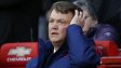Ван Гаал: И на мен ми е скучно да гледам играта на Манчестър Юнайтед