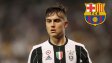 Юве отказа на Барса 80 000 000 евро за Дибала