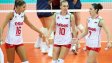 Фиаско! Нова загуба и "лъвиците" са аут от световното по волейбол