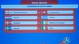 Италия се натресе на Швеция в баражите за класиране на Мондиал 2018