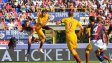 Болоня шокира Рома с 2:0 + ВИДЕО