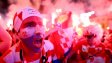 Хърватия няма да се предаде на Англия, мисли за финал
