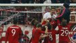 Байерн постави два рекорда в Шампионската лига