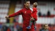 Ловрен: Салах е перфектен за Ливърпул