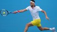 Гришо ще е поставен под №14 на US Open
