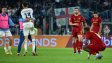 Рим е небесно син: Лацио чукна с 1:0 Рома