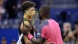Бен Шелтън срещу Зверев на финала на US Open