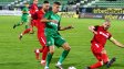 Лудогорец хвърля Десподов титуляр в Лига Европа
