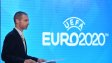 Коронавирусът на плаши УЕФА: "Евро 2020" ще се проведе догодина