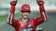 Баная детронира Куартараро и триумфира с първата си титла в MotoGP 