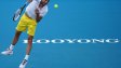 Мехури мъчат Гришо преди Australian Open
