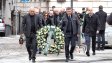 България се прости с Борислав Михайлов! + СНИМКИ