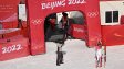 Ева Вукадинова се закачи с 44-о време в първия манш