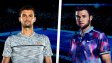 Григор Димитров - Джак Сок 4-6, 6-0, 6-3