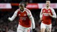 Арсенал срази Тотнъм! Езе наниза хеттрик за 4:1 на „Емиратс“