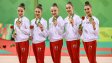 Златни! Ансамбълът на България с втора титла от Световното първенство