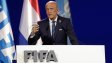 ФИФА назначи 52-ма съдии за Мондиал 2026
