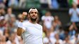 Матео Беретини се класира за финала на Уимбълдън