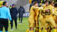 Сензация: Бодьо/Глимт отнесе с 6:1 Рома на Моуриньо