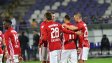 ЦСКА - Ботев Пловдив 1:0