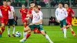 Нищо ново: България падна от Черна гора в Разград