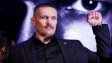 Усик преди битката с Дюбоа: Ще възстановим Украйна парче по парче