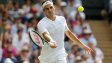 Федерер с лесен старт на Уимбълдън и нов изумителен рекорд