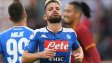 Интер отмъква една от звездите на Наполи без пари през лятото