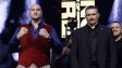 Всичко, което трябва да знаем за боя между Тайсън Фюри и Олександър Усик