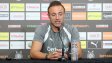 Треньорът на ОФИ предупреди след 3:0 над ЦСКА: В София започваме от 0:0