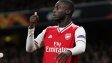Пепе трябва да дава повече за Арсенал