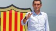 Дон Ернесто не се шегува: Ще направя Барса още по-велик отбор! + ВИДЕО