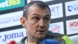 Загорчич култов: Не съм близвал алкохол от седмици, не обичам сам