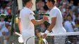 Надал тръгна на Уимбълдън с лесна победа