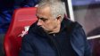 Моуриньо обвини играчите за отпадането от Шампионска лига
