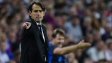 Мираж ли е титлата? Индзаги е силно притеснен за формата на Интер