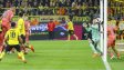 Борусия изпусна Вердер от 2:0 в луд край в Дортмунд