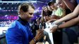 Как изглежда идеалният тенисист? Надал знае отговора на този въпрос