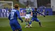 Куршума обясни как Левски стреля в десетката