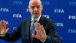 Русия подкрепя Инфантино за нов мандат 