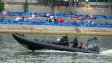 Церемонията по откриването на XXXIII Летни олимпийски игри в Париж започна